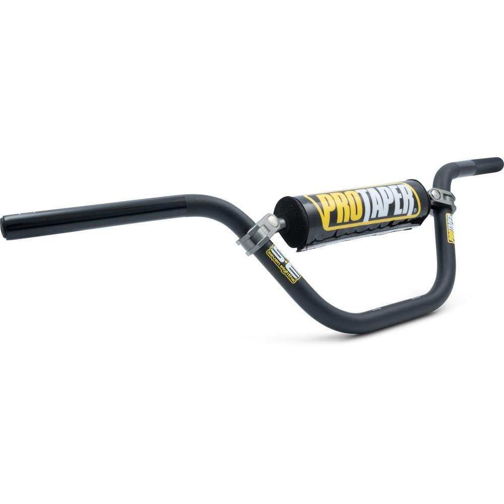 Version 1.0.0 Pro Taper SE Series 7/8" Standard Handlebars - XR 50/Jet Black - Image 1