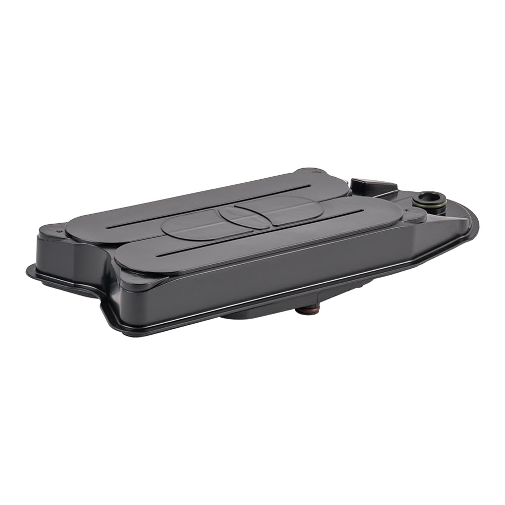 Version 1.0.0 Doc's Diesel CCV Filter D804418 | Compatible with RAM 6.7L Cummins 2500, 3500, 4500, 5500 2007.5+ | Replaces CV52001 - Image 1