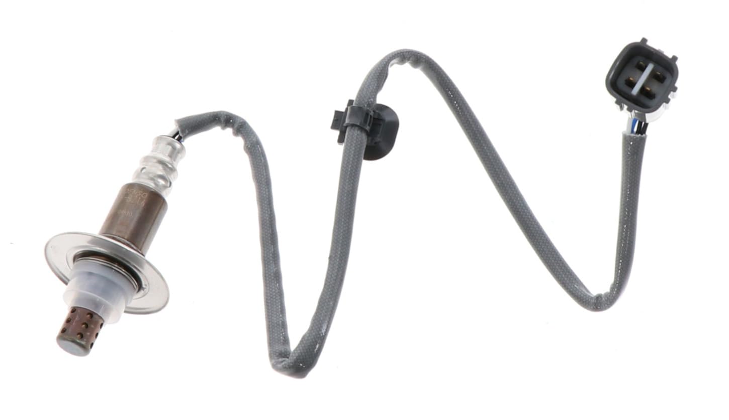 Version 1.0.0 Denso Oxygen (O2) Sensor - 234-4445 (Fits Select Years of Subaru: Forester/Impreza/Legacy/Outback and Saab 9-2X Vehicles) - Image 1