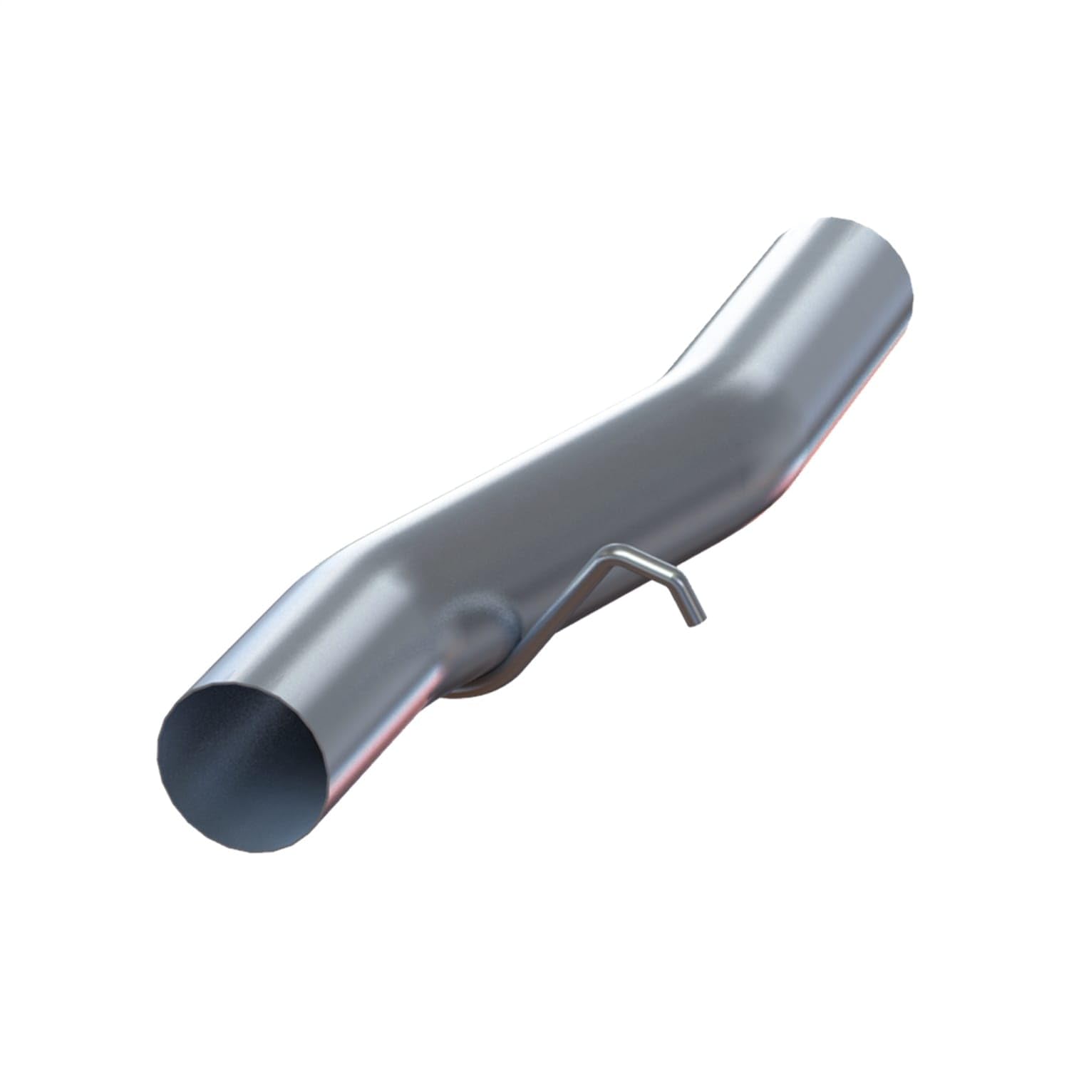 Version 1.0.0 MBRP GMAL413 4" Aluminum Regular Cab Adaptor - Image 1