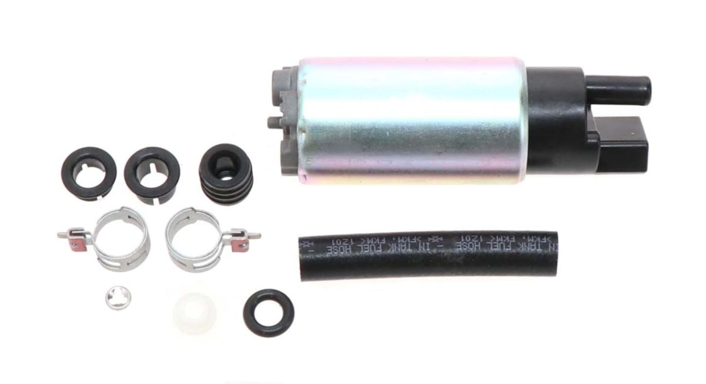 Version 1.0.0 Denso Electric Fuel Pump - 951-0001 - Image 1