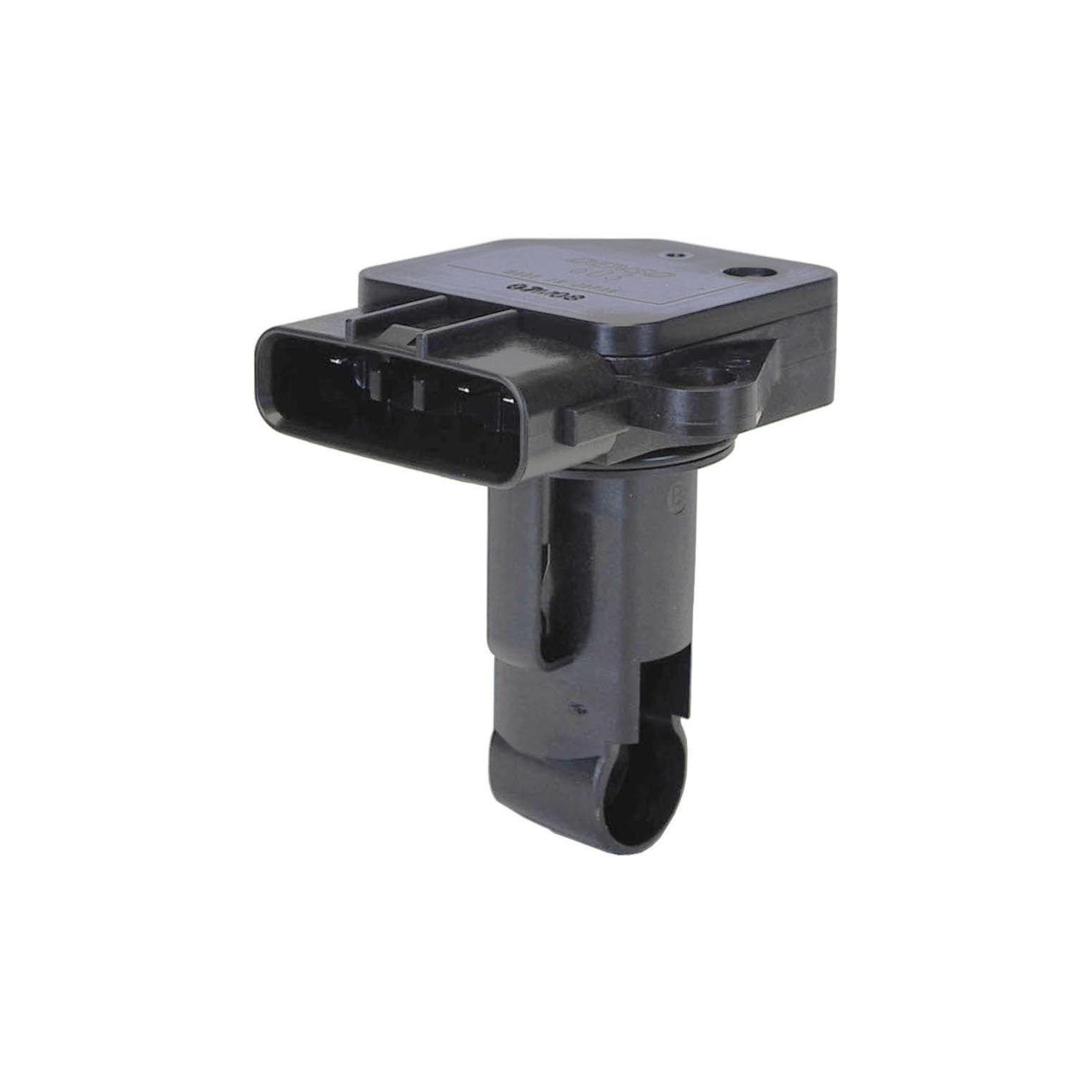Version 1.0.0 Denso 197-6030 Mass Air Flow Sensor - Image 1
