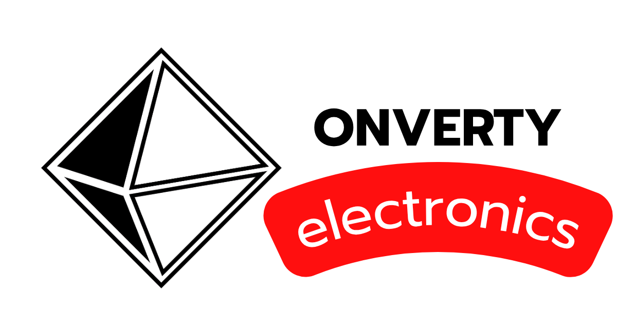 ONVERTY Electronics